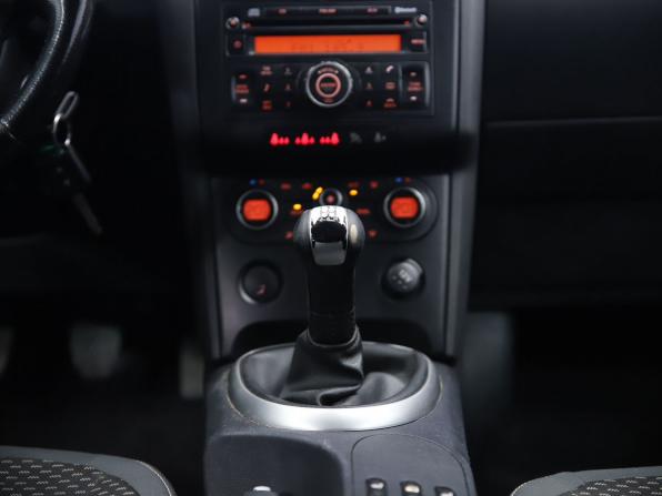 Nissan Qashqai I с пробегом 2009 года, цена 720 000 рублей, 356082 км, внедорожник, Автокод Объявления