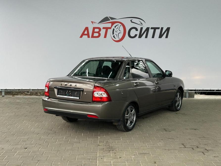 Lada (ВАЗ) Priora I Рестайлинг Тамбов  - изображение 8