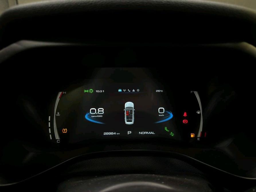 Haval Jolion I Новосибирск  - изображение 26