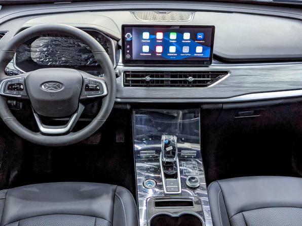 Xcite X-Cross 8 с пробегом 2024 года, цена 2 609 000 рублей, 5 км, внедорожник, Автокод Объявления