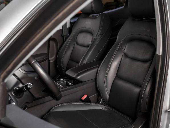 Chery Tiggo 4 Pro I Рестайлинг с пробегом 2024 года, цена 1 580 000 рублей, 49956 км, внедорожник, Автокод Объявления