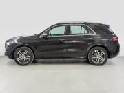 Mercedes-Benz GLE II (V167) Химки  - изображение 38