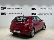 Hyundai i30 I Санкт-Петербург  - изображение 24