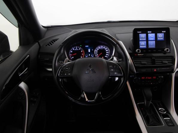 Mitsubishi Eclipse Cross I Рестайлинг с пробегом 2021 года, цена 2 499 000 рублей, 97813 км, внедорожник, Автокод Объявления