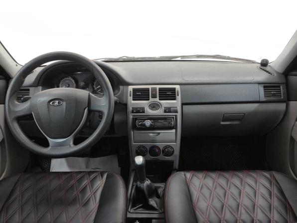 Lada (ВАЗ) Priora I с пробегом 2013 года, цена 310 000 рублей, 187275 км, седан, Автокод Объявления