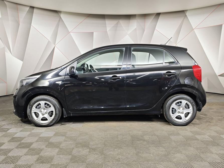 Kia Picanto III Москва  - изображение 5