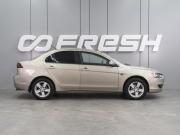 Mitsubishi Lancer X Воронеж  - изображение 22