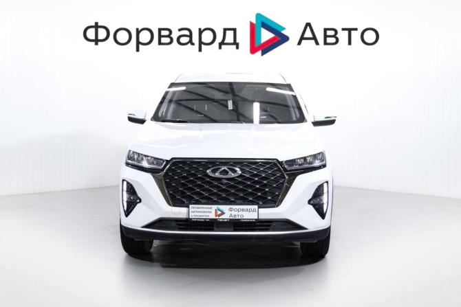Chery Tiggo 7 Pro Max I с пробегом 2023 года, цена 1 899 000 рублей, 89566 км, внедорожник, Автокод Объявления