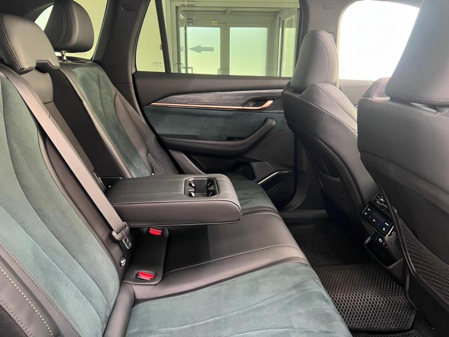 Geely Monjaro I Волгоград  - изображение 35