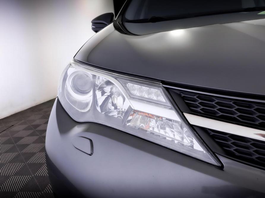 Toyota RAV4 IV (XA40) Москва  - изображение 17