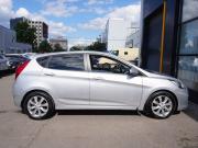 Hyundai Solaris I Москва  - изображение 18