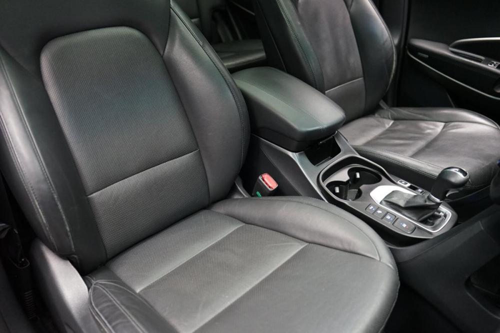 Hyundai Santa Fe III Рестайлинг Крым  - изображение 27