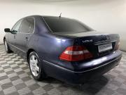 Lexus LS III Рестайлинг Москва  - изображение 27