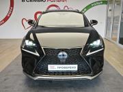 Lexus NX I Рестайлинг Москва  - изображение 25