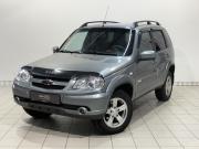 Chevrolet Niva I Рестайлинг Курск  - изображение 19
