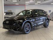 Audi Q5 II (FY) Рестайлинг Екатеринбург  - изображение 39