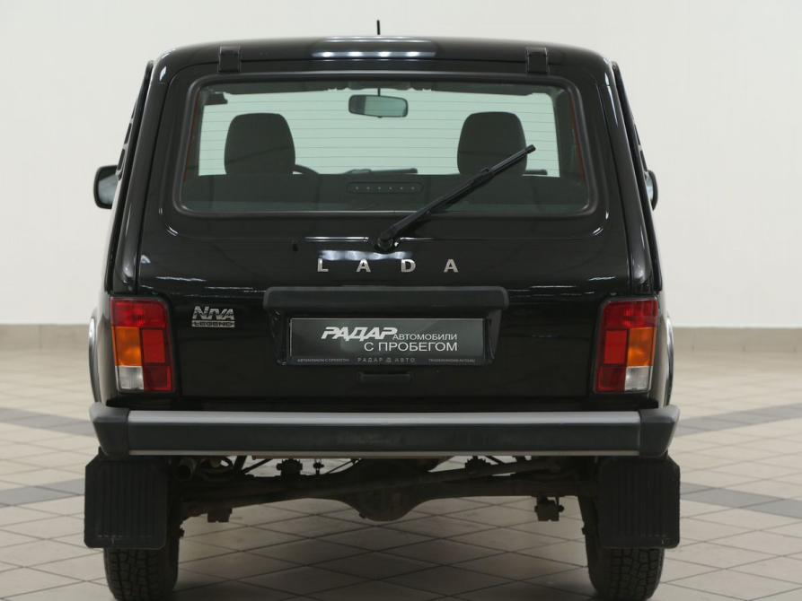 Lada (ВАЗ) Niva Legend I Иваново  - изображение 3