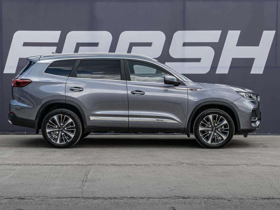 Chery Tiggo 8 Pro Max I Рестайлинг Краснодар  - изображение 5