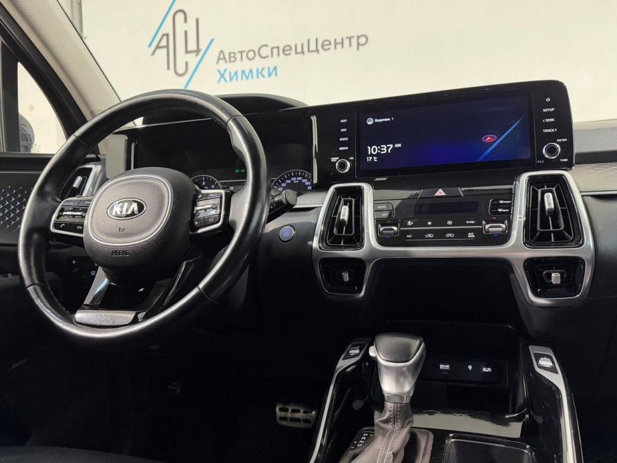 Kia Sorento IV Химки  - изображение 9
