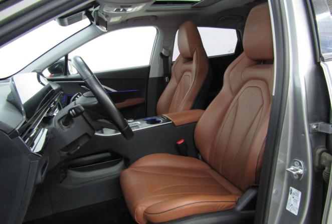 Omoda C5 I с пробегом 2022 года, цена 1 699 000 рублей, 47362 км, внедорожник, Автокод Объявления
