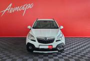 Opel Mokka I Вологда  - изображение 27