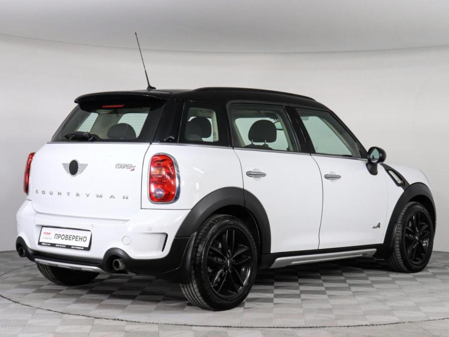 Mini Countryman I Химки  - изображение 6