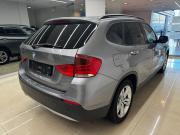 BMW X1 I (E84) Челябинск  - изображение 19