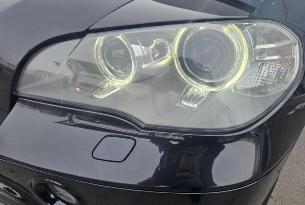 BMW X5 II (E70) Рестайлинг Красноярск  - изображение 3