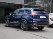 Chery Tiggo 8 Pro I Москва  - изображение 33