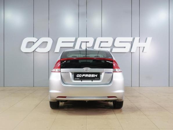 Honda Insight II с пробегом 2009 года, цена 729 000 рублей, 207813 км, хэтчбек, Автокод Объявления