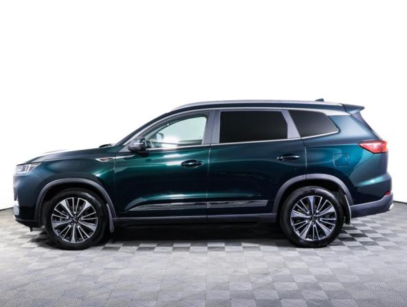 Chery Tiggo 8 Pro Max I Рестайлинг с пробегом 2023 года, цена 2 490 000 рублей, 47765 км, внедорожник, Автокод Объявления
