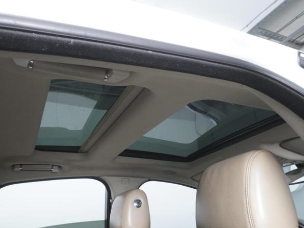 Jaguar XJ IV (X351) с пробегом 2011 года, цена 1 350 000 рублей, 238672 км, седан, Автокод Объявления