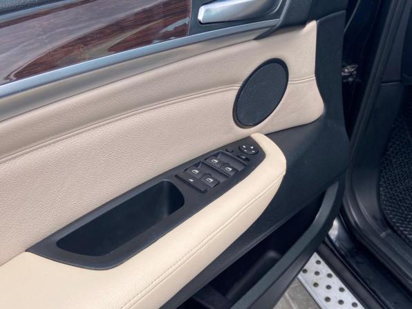 BMW X6 I (E71) с пробегом 2010 года, цена 1 450 000 рублей, 150672 км, внедорожник, Автокод Объявления