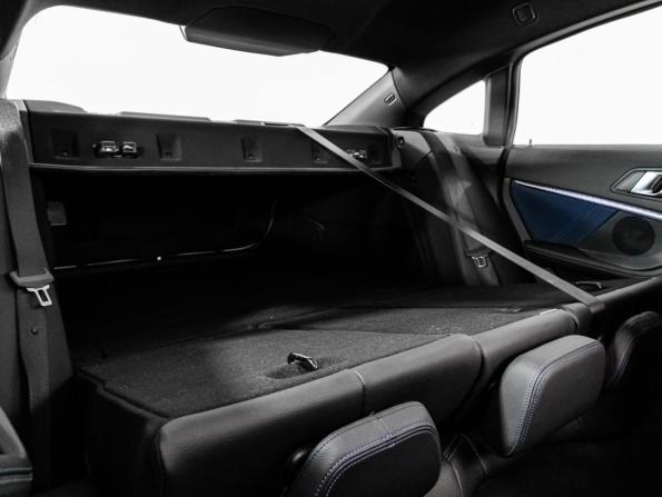 BMW 2 серии F44 с пробегом 2020 года, цена 2 399 000 рублей, 89158 км, седан, Автокод Объявления