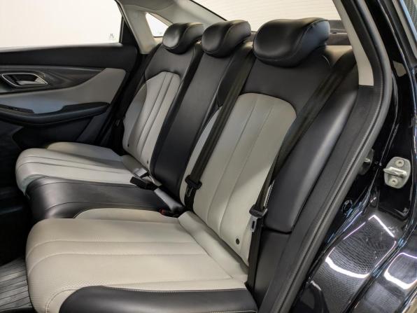 BAIC U5 Plus с пробегом 2023 года, цена 740 000 рублей, 185304 км, седан, Автокод Объявления