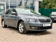 Skoda Octavia III (A7) Великий Новгород  - изображение 28
