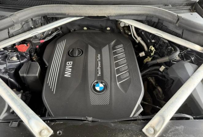 BMW X5 IV (G05/G18) с пробегом 2021 года, цена 8 050 000 рублей, 71029 км, внедорожник, Автокод Объявления