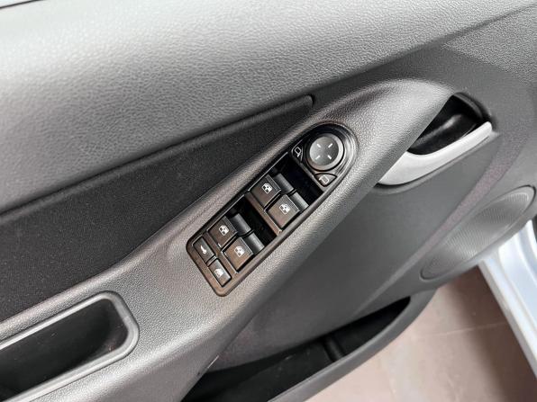 Datsun mi-DO с пробегом 2015 года, цена 795 000 рублей, 11536 км, хэтчбек, Автокод Объявления