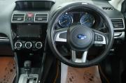 Subaru XV I Рестайлинг Омск  - изображение 36