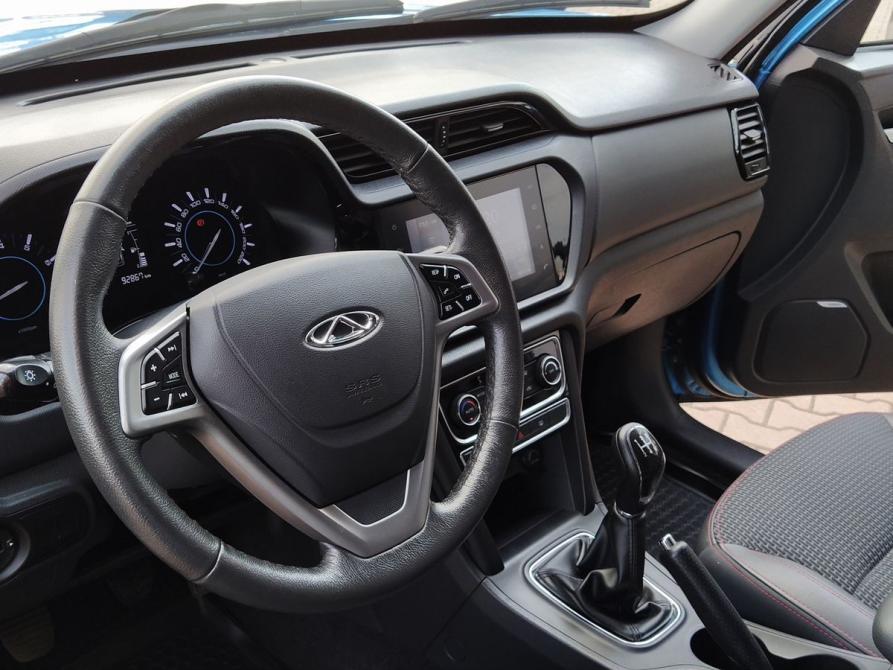 Chery Tiggo 3 I Екатеринбург  - изображение 21