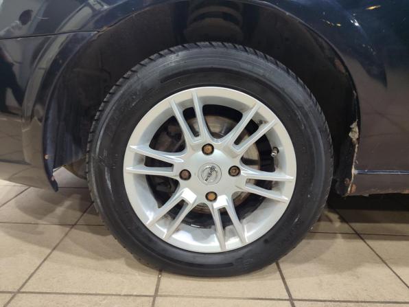 Nissan Almera Classic I с пробегом 2007 года, цена 490 000 рублей, 238740 км, седан, Автокод Объявления