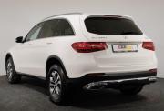 Mercedes-Benz GLC I (X253) Ярославль  - изображение 36