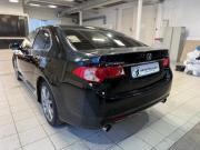Honda Accord VIII Рестайлинг Челябинск  - изображение 24