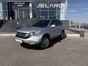 Honda CR-V III Рестайлинг Саратов  - изображение 16
