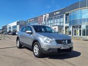 Nissan Qashqai I Санкт-Петербург  - изображение 17