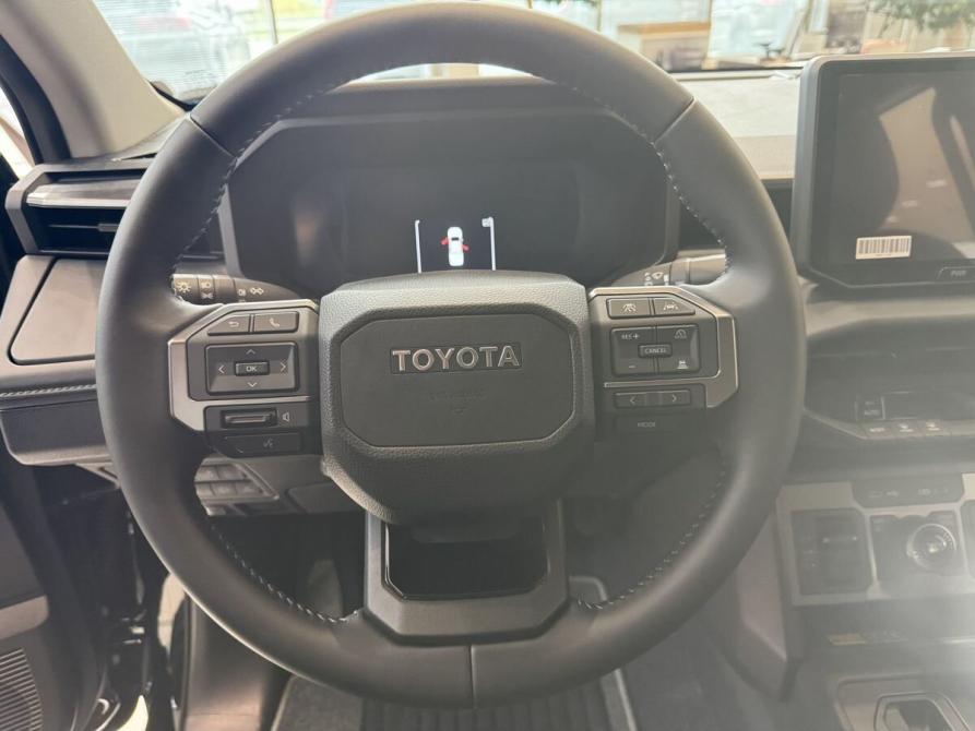 Toyota Hilux IX Екатеринбург  - изображение 12
