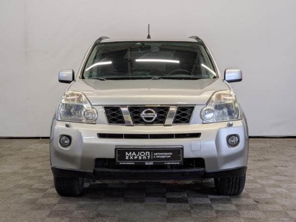 Nissan X-Trail II с пробегом 2010 года, цена 1 399 000 рублей, 142335 км, внедорожник, Автокод Объявления