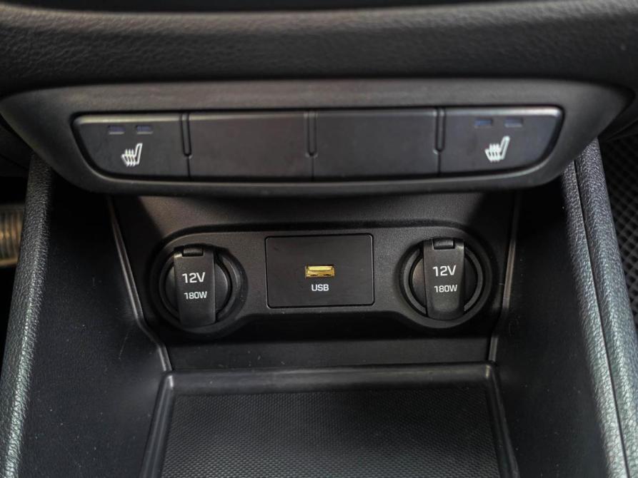 Hyundai Solaris II Рестайлинг Крым  - изображение 14