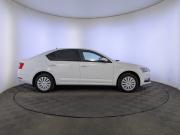 Skoda Octavia III (A7) Рестайлинг Москва  - изображение 31