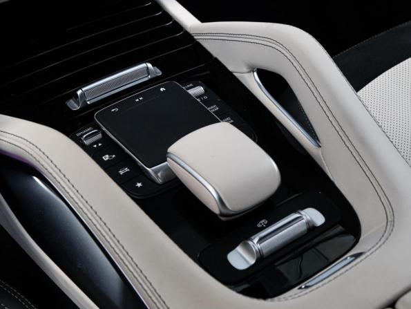 Mercedes-Benz GLE AMG II (V167) Рестайлинг с пробегом 2023 года, цена 13 750 000 рублей, 16732 км, внедорожник, Автокод Объявления